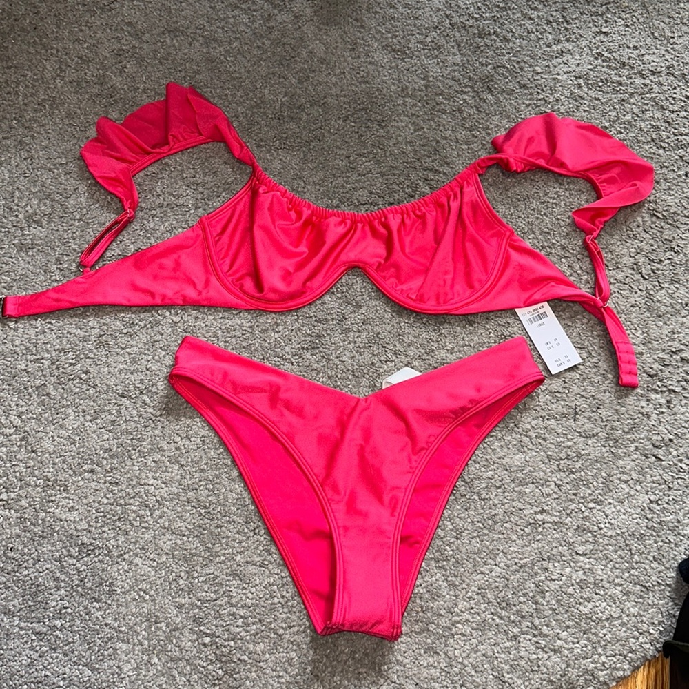 Abercombie bikini